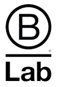 B Lab logo