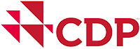 CDP logo