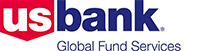 US bank global fund services logo